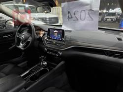 نيسان ألتيما